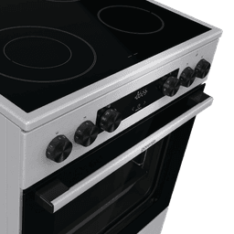 Печка GORENJE - GECS6C70XC thumbnail 5