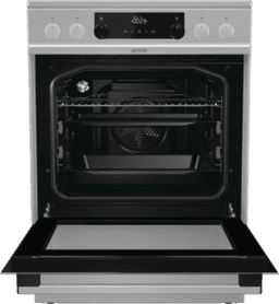ГОТВАРСКА ПЕЧКА GORENJE ECS6350XPA thumbnail 5