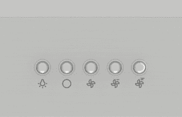 АСПИРАТОР GORENJE WHU629AX/M thumbnail 2