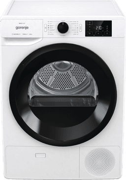 СУШИЛНЯ GORENJE DNE83 / GIN thumbnail 1