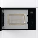 Микровълнова фурна GORENJE BMI251SG3BG thumbnail 5