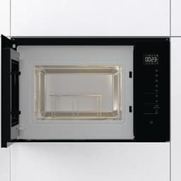 Микровълнова фурна GORENJE BMI251SG3BG thumbnail 5