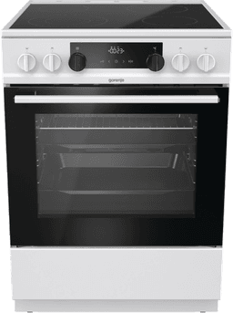 ГОТВАРСКА ПЕЧКА GORENJE ECS6350WC thumbnail 1