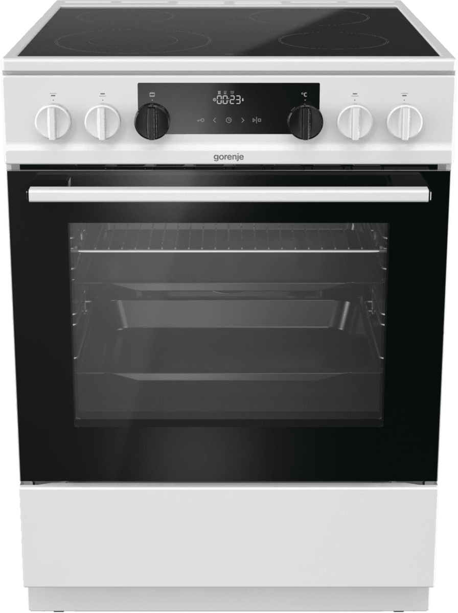 ГОТВАРСКА ПЕЧКА GORENJE ECS6350WC