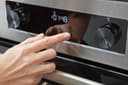 Печка GORENJE GECS5C70WA - В опаковка от друг модел, стреч фолио thumbnail 2