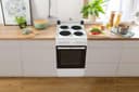 Печка GORENJE - GE5A41WH thumbnail 9