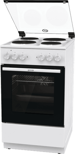 Печка GORENJE - GE5A41WH thumbnail 11
