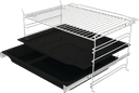 ФУРНА GORENJE BOS6737E09X thumbnail 2