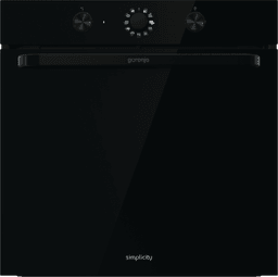 ФУРНА GORENJE BOS6727SYB thumbnail 1