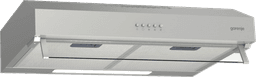 АСПИРАТОР GORENJE WHU629AX/M thumbnail 1