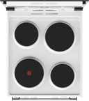 Печка GORENJE - GE5A41WH thumbnail 7