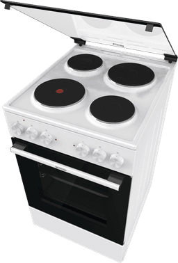 Печка GORENJE - GE5A41WH thumbnail 8