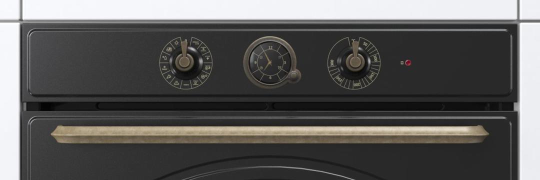 ФУРНА GORENJE BOS67372CLB