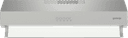 АСПИРАТОР GORENJE WHU629AX/M thumbnail 3