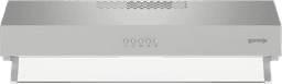 АСПИРАТОР GORENJE WHU629AX/M thumbnail 3