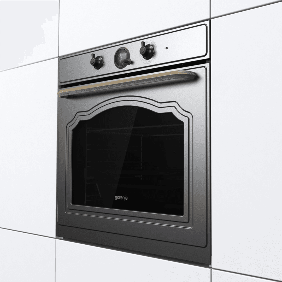 ФУРНА GORENJE BOS67372CLB