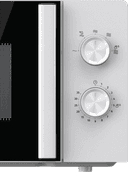 МИКРОВЪЛНОВА GORENJE MO20E1WH  thumbnail 3