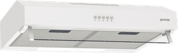 АСПИРАТОР GORENJE WHU629EW/M thumbnail 3