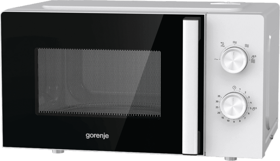 МИКРОВЪЛНОВА GORENJE MO20E1WH 