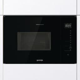 Микровълнова фурна GORENJE BMI251SG3BG thumbnail 2