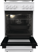 Печка GORENJE - GE5A41WH thumbnail 6