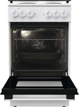 Печка GORENJE - GE5A41WH thumbnail 6
