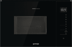 Микровълнова фурна GORENJE BMI251SG3BG thumbnail 1