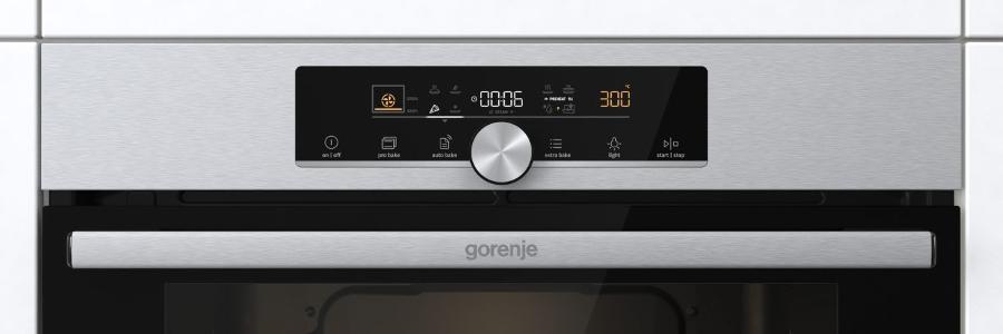 ФУРНА GORENJE BPS6747A06X