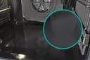 Печка GORENJE - GEC6A41WC thumbnail 10