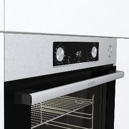 ФУРНА GORENJE BSA6737E15X thumbnail 4