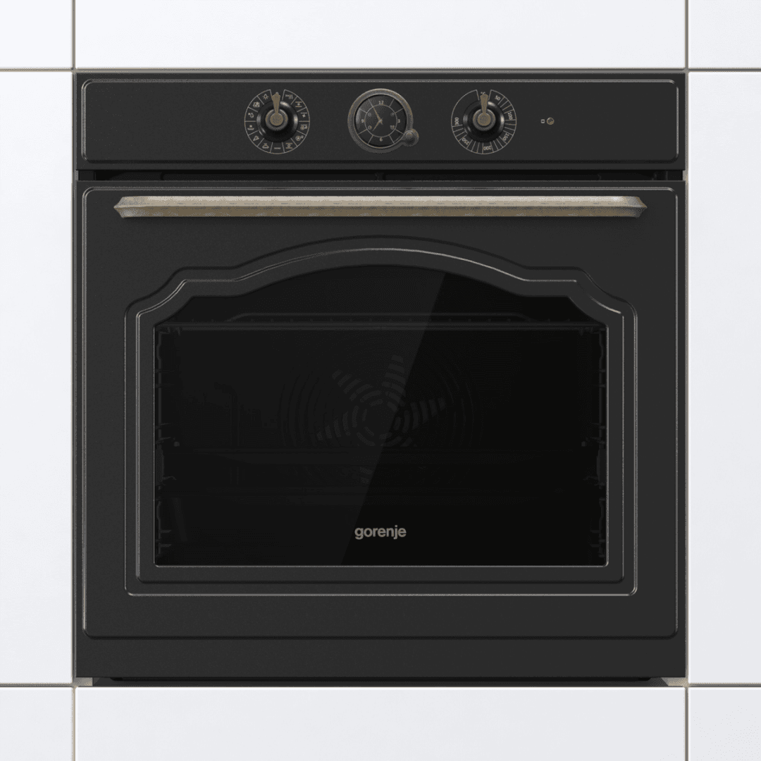 ФУРНА GORENJE BOS67372CLB