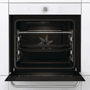 ФУРНА GORENJE BOS6737SYW thumbnail 3