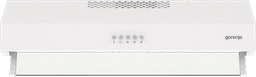 АСПИРАТОР GORENJE WHU629EW/M thumbnail 1