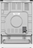 Печка GORENJE GE6A40WB thumbnail 3