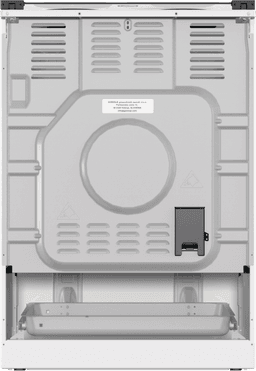Печка GORENJE GE6A40WB thumbnail 3