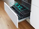 Печка GORENJE GECS5C70WA - В опаковка от друг модел, стреч фолио thumbnail 7