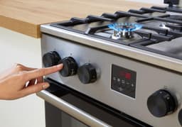Печка GORENJE - GK5C61WF thumbnail 14