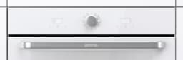 ФУРНА GORENJE BOS6737SYW thumbnail 5