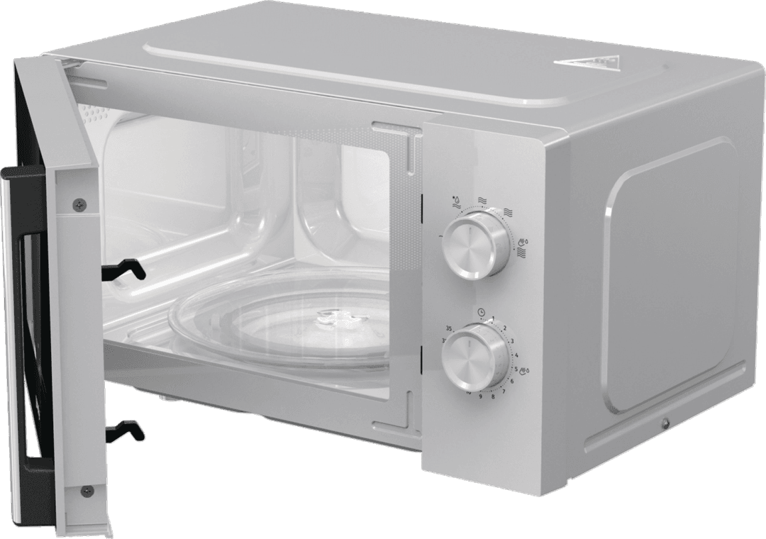 МИКРОВЪЛНОВА GORENJE MO20E1WH 