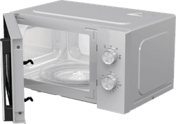 МИКРОВЪЛНОВА GORENJE MO20E1WH  thumbnail 9