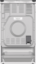 Печка GORENJE - GE5A41WH thumbnail 12