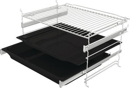 ФУРНА GORENJE BOS6747A01X