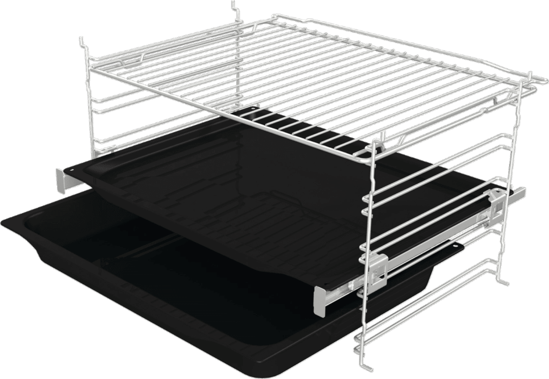 ФУРНА GORENJE BOS67372CLB