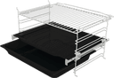 ФУРНА GORENJE BOS67372CLB thumbnail 4