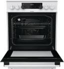 ГОТВАРСКА ПЕЧКА GORENJE ECS6350WC thumbnail 4