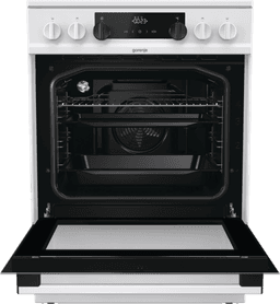 ГОТВАРСКА ПЕЧКА GORENJE ECS6350WC thumbnail 4