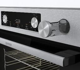 ФУРНА GORENJE BSA6737E15X thumbnail 8