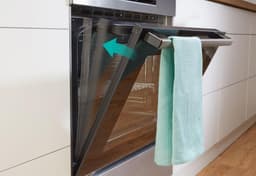 Печка GORENJE - GECS6C70XC thumbnail 7
