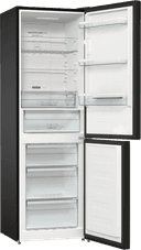 ХЛАДИЛНИК GORENJE NRK619EABXL4 - Нарушена опаковка - стреч фолио thumbnail 6