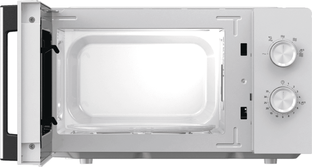 МИКРОВЪЛНОВА GORENJE MO20E1WH 